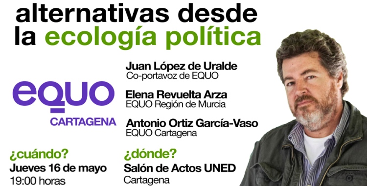 Equo Cartagena Presentación